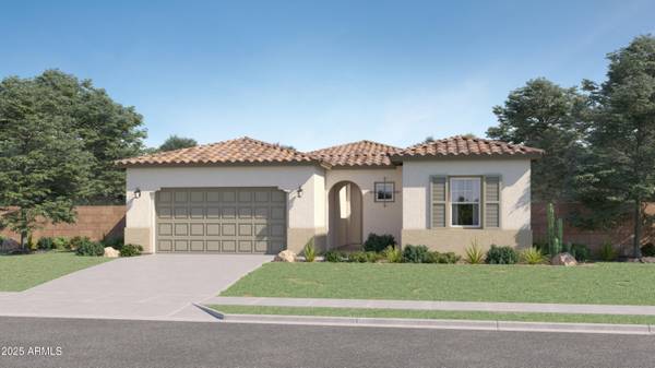 16765 W BRONCO Trail, Surprise, AZ 85387