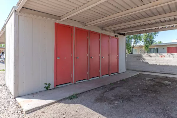 Tempe, AZ 85282,1217 W Southern Avenue