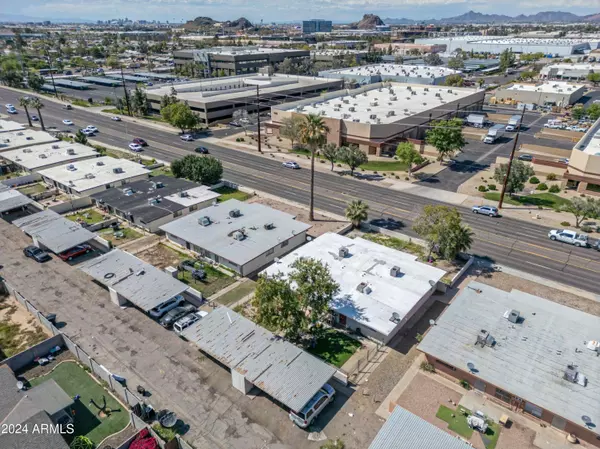 Tempe, AZ 85282,1217 W Southern Avenue