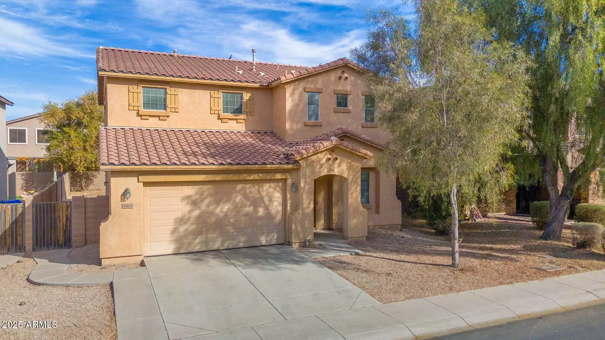 Maricopa, AZ 85138,43524 W BAILEY Drive