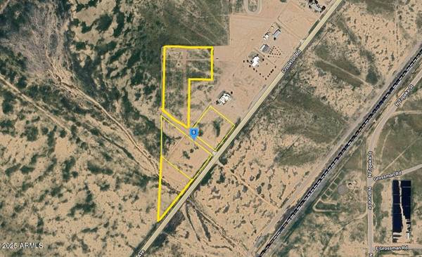 5537 E Hwy 66 -- #-, Kingman, AZ 86401