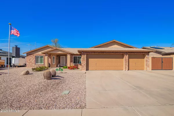 3408 W TARO Lane, Phoenix, AZ 85027