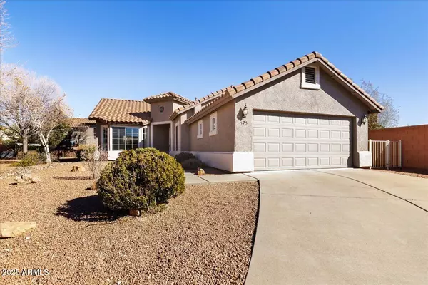 Cornville, AZ 86325,525 Camino De Encanto --