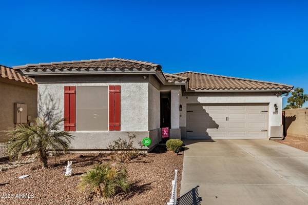 Surprise, AZ 85388,17704 W TASHA Drive