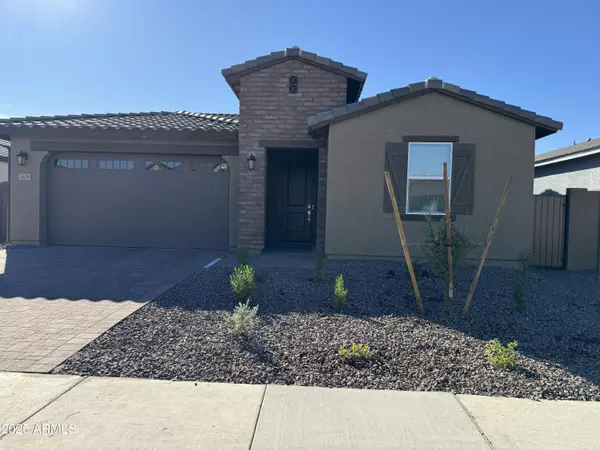 Peoria, AZ 85383,7609 W JACKRABBIT Lane