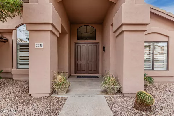 Phoenix, AZ 85048,2033 E TECOMA Road