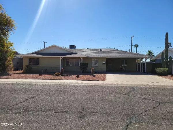 8227 E Vernon Avenue, Scottsdale, AZ 85257