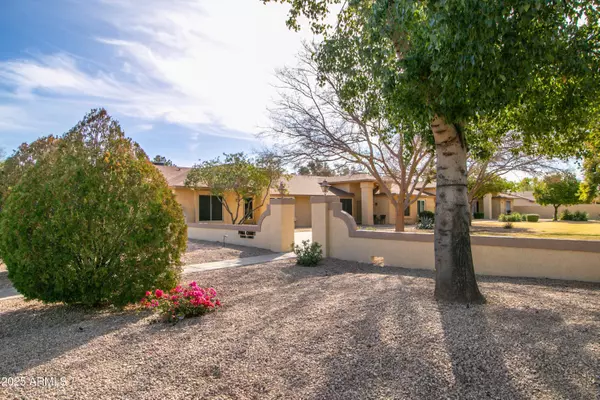 13635 W COUNTRYSIDE Drive, Sun City West, AZ 85375