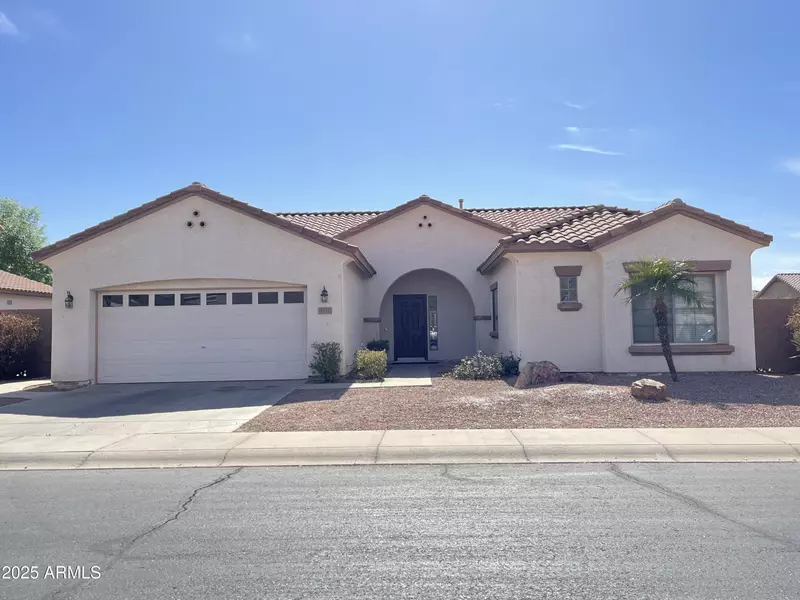 4251 E FIRESTONE Drive, Chandler, AZ 85249