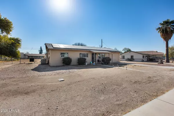 Buckeye, AZ 85326,211 4TH Avenue W