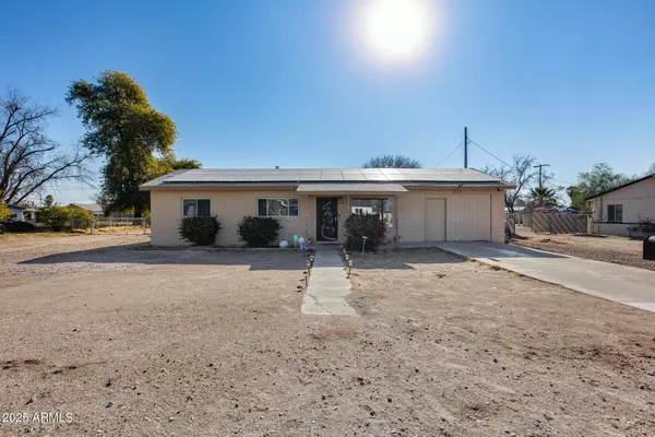 Buckeye, AZ 85326,211 4TH Avenue W