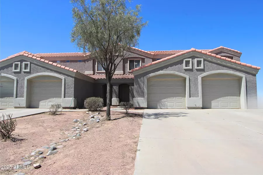 8339 W SANTA CRUZ Boulevard #C, Arizona City, AZ 85123