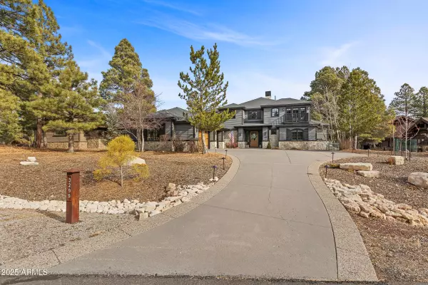 Flagstaff, AZ 86005,3299 S TEHAMA Circle