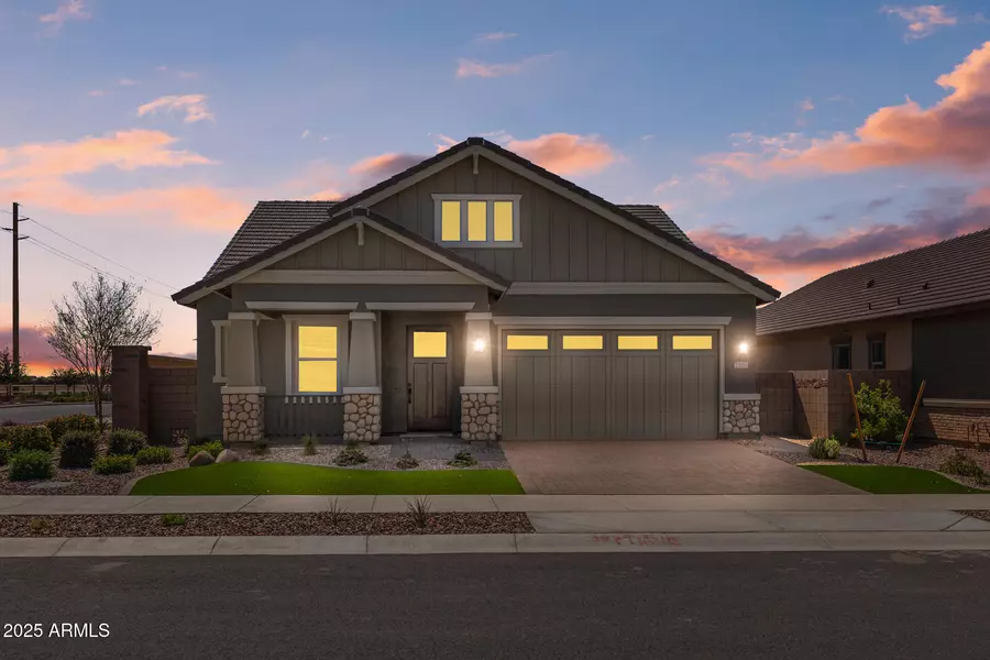 23161 E Mockingbird Drive, Queen Creek, AZ 85142