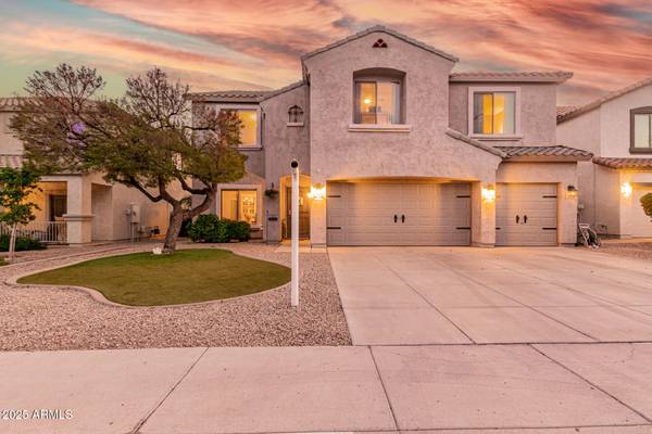 11718 N 152ND Drive, Surprise, AZ 85379