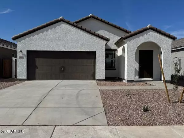 15653 W DEANNE Drive, Waddell, AZ 85355