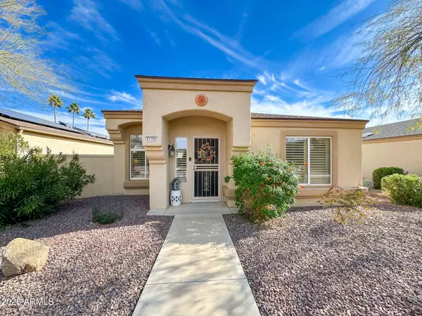 21752 N LIMOUSINE Drive, Sun City West, AZ 85375