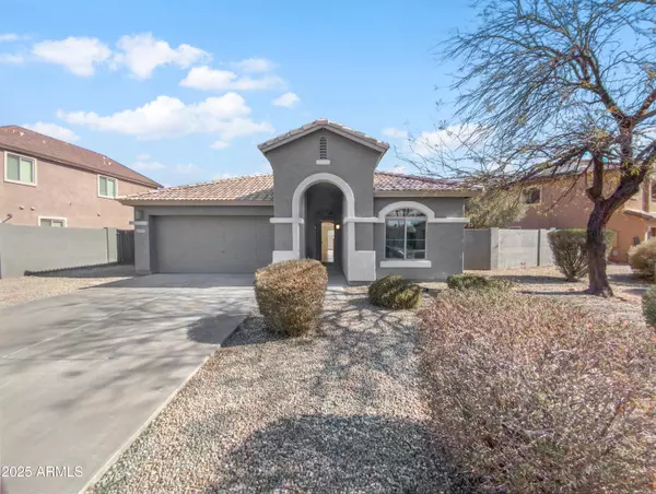 29219 N RED FINCH Drive, San Tan Valley, AZ 85143