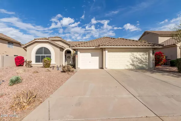 Mesa, AZ 85215,3807 N KINGS PEAK --