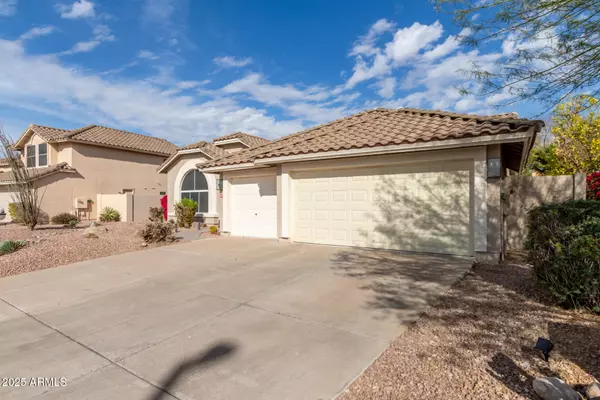 Mesa, AZ 85215,3807 N KINGS PEAK --