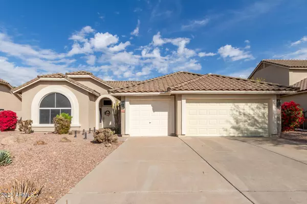 3807 N KINGS PEAK --, Mesa, AZ 85215