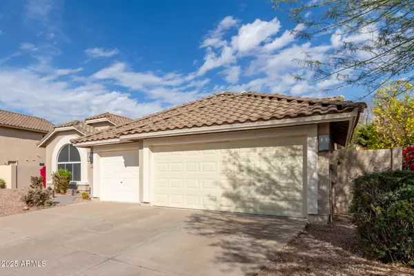 Mesa, AZ 85215,3807 N KINGS PEAK --