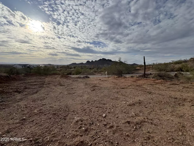 5289 S CARIOTT Court #-, Gold Canyon, AZ 85118