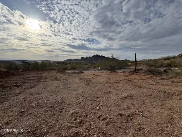 5289 S CARIOTT Court #-, Gold Canyon, AZ 85118