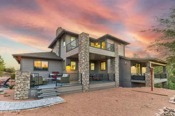 Payson, AZ 85541,706 N ROCK SAGE Circle