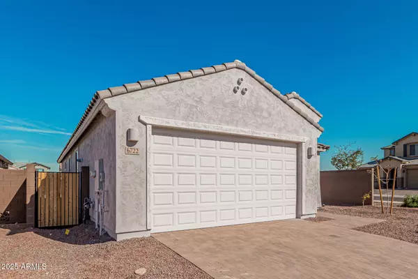 Laveen, AZ 85339,6722 W DESERT Drive