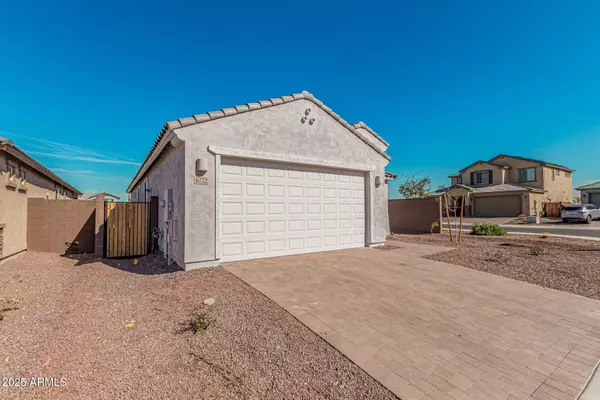 Laveen, AZ 85339,6722 W DESERT Drive