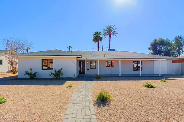 1215 E CAMBRIDGE Avenue, Phoenix, AZ 85006