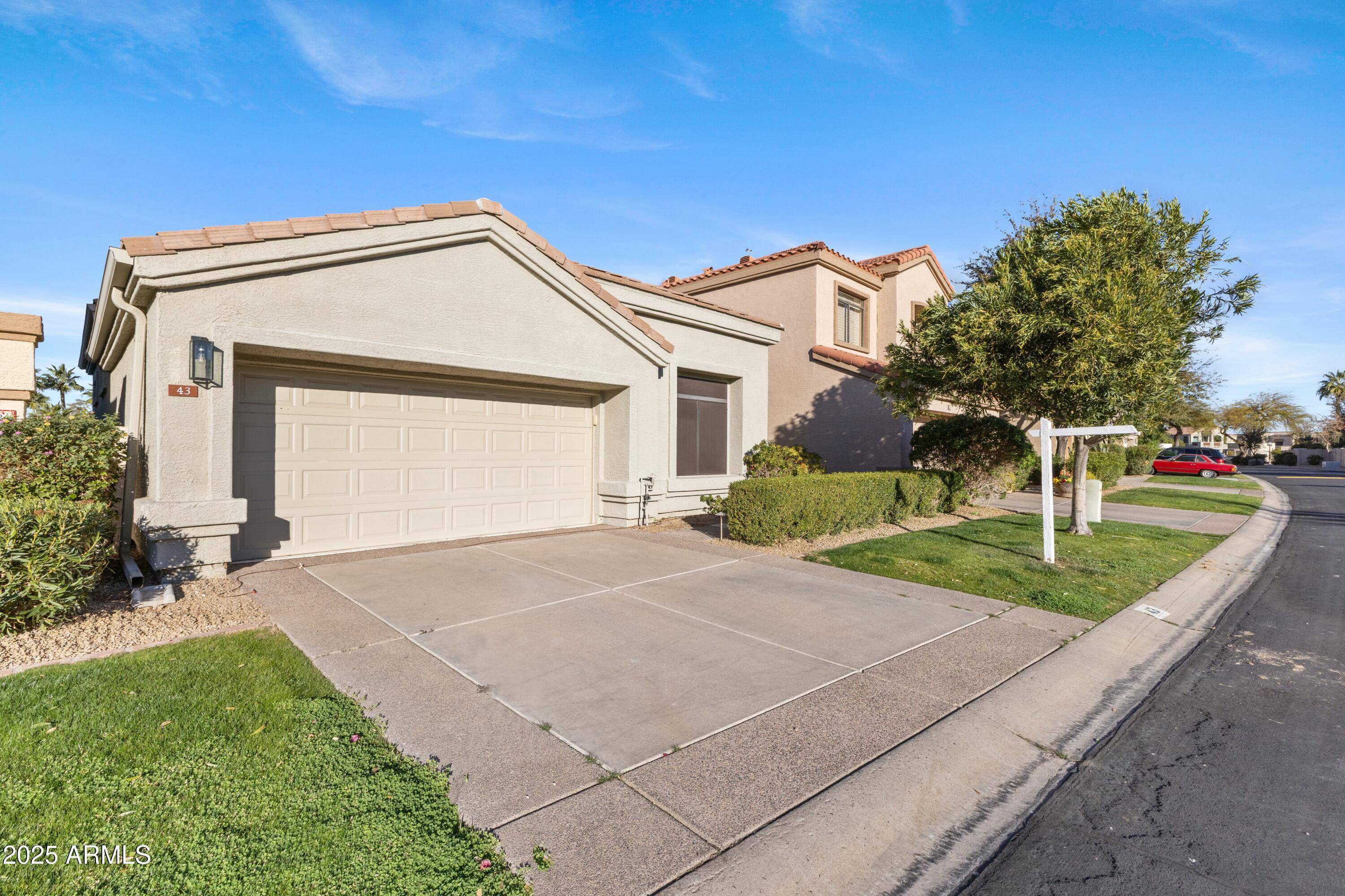 Scottsdale, AZ 85251,8100 E Camelback Road #43