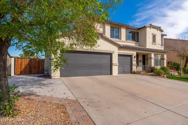 Chandler, AZ 85249,3416 E BLUE RIDGE Place