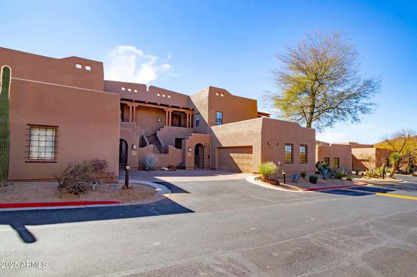 Carefree, AZ 85377,36601 N MULE TRAIN Road #D30