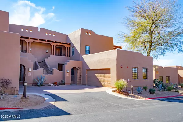 36601 N MULE TRAIN Road #D30, Carefree, AZ 85377