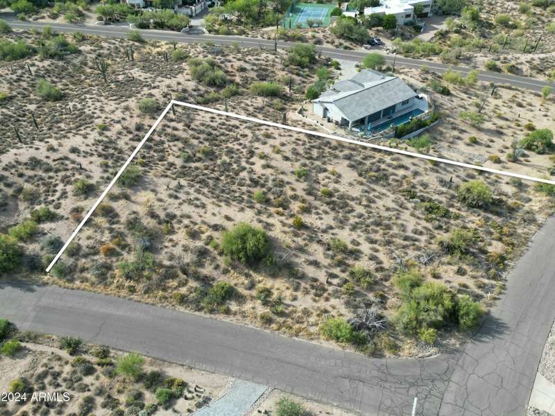 8417 E Dog Leg Drive #946, Carefree, AZ 85377