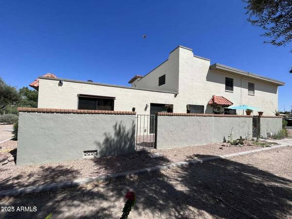 Fountain Hills, AZ 85268,14247 N OAKWOOD Lane #A