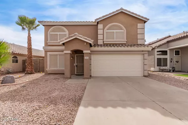 2551 E KENT Avenue, Gilbert, AZ 85296