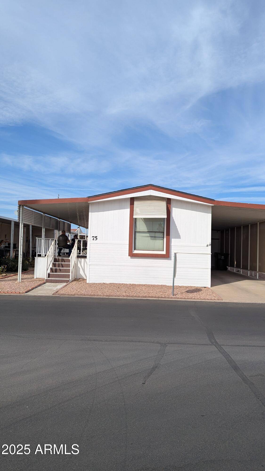 11596 W SIERRA DAWN Boulevard #75, Surprise, AZ 85378