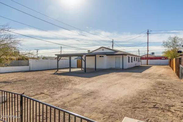 Phoenix, AZ 85007,1801 W TONTO Street #1