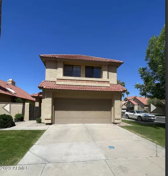 4556 W IVANHOE Street, Chandler, AZ 85226