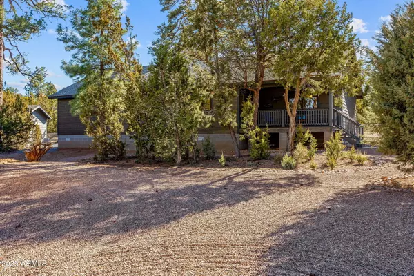 Overgaard, AZ 85933,3097 ASPEN Road