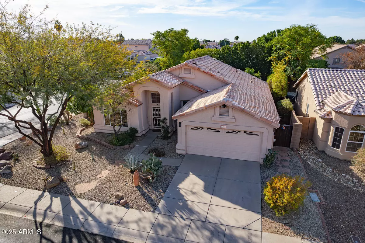 Glendale, AZ 85308,4741 W Kristal Way --