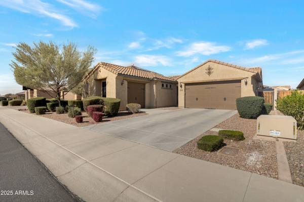 10778 W WHITEHORN Way, Peoria, AZ 85383