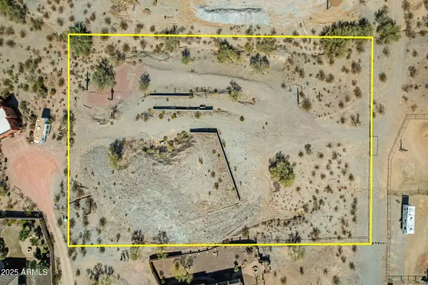 28296 N WAKEFIELD Road #19 San Tan Valley, AZ 85144