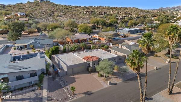 Fountain Hills, AZ 85268,17309 E ROSITA Drive