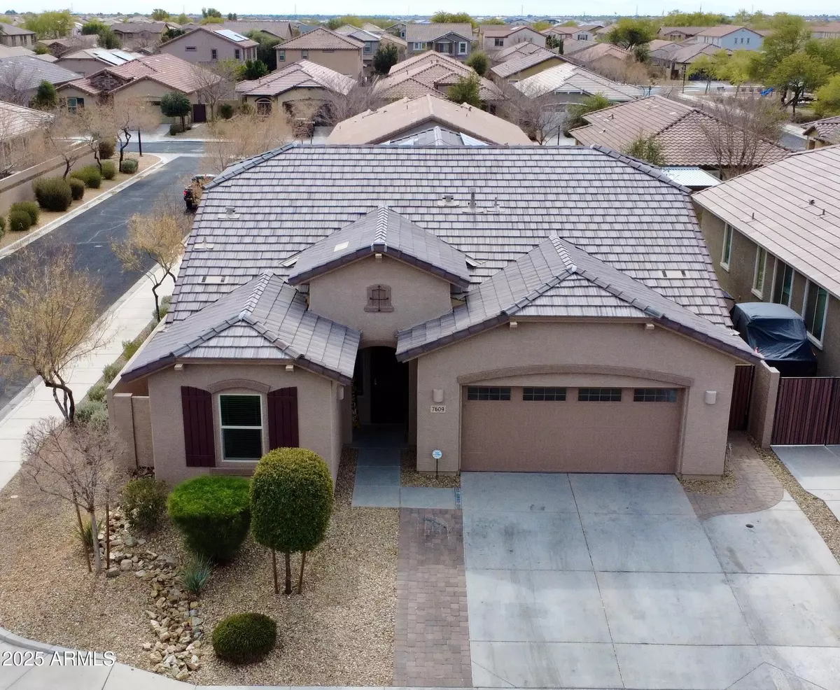 Peoria, AZ 85383,7609 W Whitehorn Trail