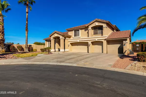 Litchfield Park, AZ 85340,5331 N PAJARO Court