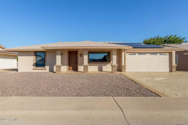 10831 W TROPICANA Circle, Sun City, AZ 85351